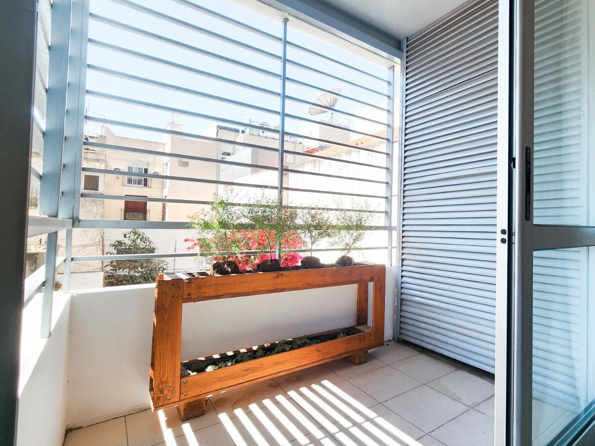 G&G Apartments - Villa Urquiza Experience Buenos Aires Exterior foto